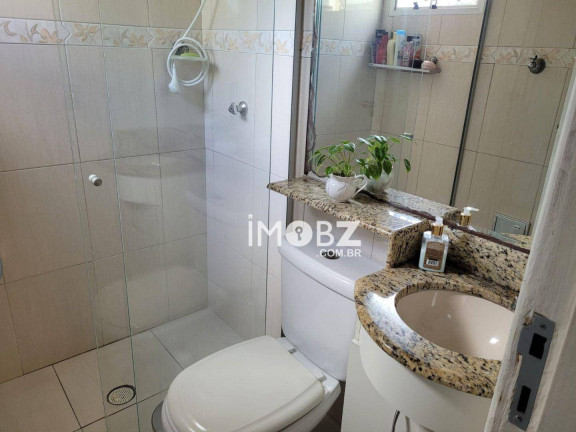 Imagem Imóvel com 2 Quartos à Venda, 50 m² em Jardim Sônia (zona Sul) - São Paulo