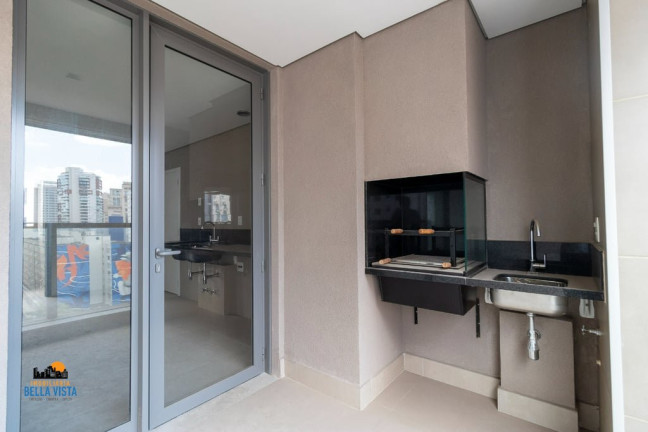 Imagem Apartamento com 3 Quartos à Venda, em Vila Nova Conceição - São Paulo Imagem Apartamento com 3 Quartos à Venda, em Vila Nova Conceição - São Paulo