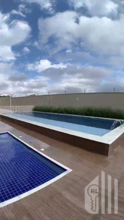 Imagem Apartamento com 2 Quartos à Venda, em Uruguai - Teresina Imagem Apartamento com 2 Quartos à Venda, em Uruguai - Teresina