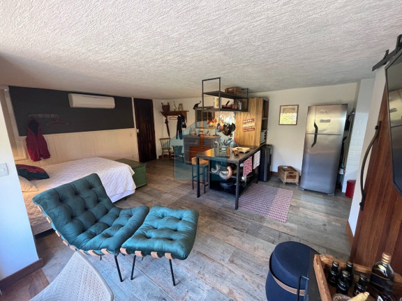 Imagem Apartamento com 1 Quarto à Venda, 34 m² em Porto Bracuhy - Angra Dos Reis