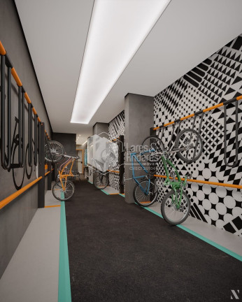 Imagem Imóvel com 1 Quarto à Venda, 25 m² em Perdizes - São Paulo Imagem Imóvel com 1 Quarto à Venda, 25 m² em Perdizes - São Paulo