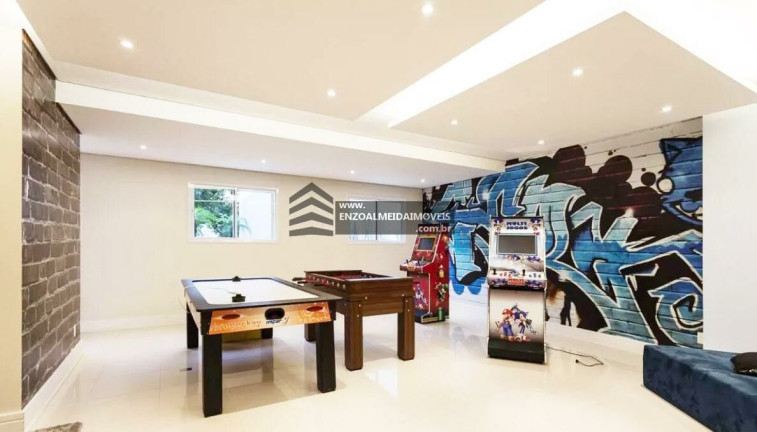 Imagem Apartamento com 1 Quarto à Venda, 45 m² em Alto Da Boa Vista - São Paulo Imagem Apartamento com 1 Quarto à Venda, 45 m² em Alto Da Boa Vista - São Paulo