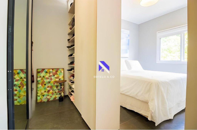 Imagem Apartamento com 2 Quartos à Venda, 98 m² em Brooklin Paulista - São Paulo Imagem Apartamento com 2 Quartos à Venda, 98 m² em Brooklin Paulista - São Paulo