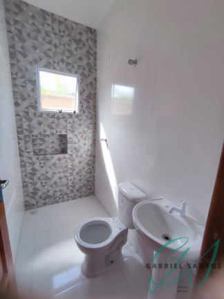 Imagem Casa com 2 Quartos à Venda, 130 m² em Vila Atlântica - Mongaguá Imagem Casa com 2 Quartos à Venda, 130 m² em Vila Atlântica - Mongaguá