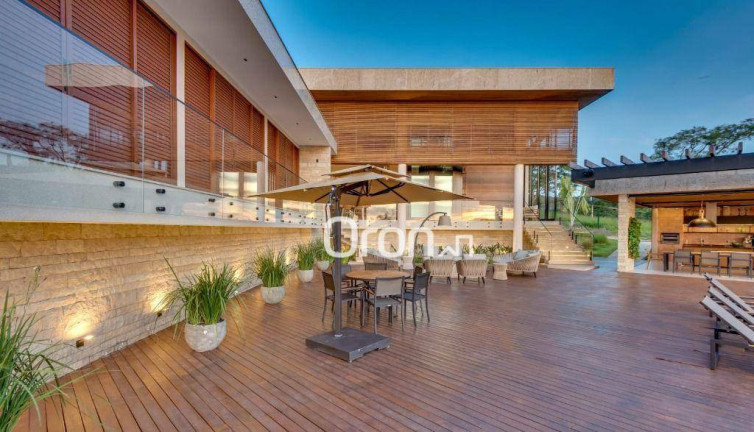 Imagem Casa com 4 Quartos à Venda, 1.000 m² em águas Da Serra - Hidrolândia Imagem Casa com 4 Quartos à Venda, 1.000 m² em águas Da Serra - Hidrolândia