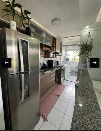 Imagem Apartamento com 3 Quartos à Venda, 55 m² em Jardim ísis - Cotia Imagem Apartamento com 3 Quartos à Venda, 55 m² em Jardim ísis - Cotia