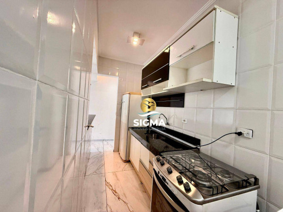 Imagem Apartamento com 2 Quartos à Venda, 70 m² em Enseada - Guarujá Imagem Apartamento com 2 Quartos à Venda, 70 m² em Enseada - Guarujá