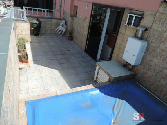 Imagem Apartamento com 3 Quartos à Venda, 107 m² em Vila Nova Savoia - São Paulo
