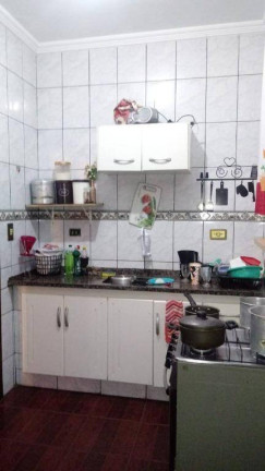 Imagem Casa com 4 Quartos à Venda, 150 m² em Alto São Pedro - Taubaté