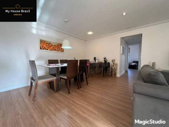 Imagem Apartamento com 3 Quartos à Venda, 124 m² em Vila Formosa - São Paulo