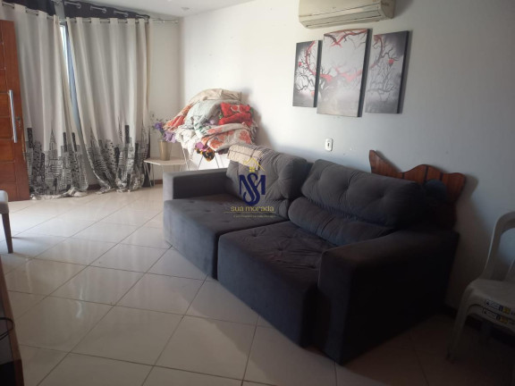 Imagem Casa com 2 Quartos à Venda, 210 m² em Bairro Nova Califórnia - Cabo Frio