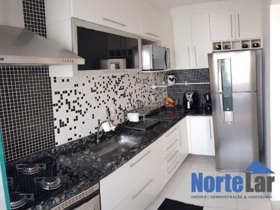 Imagem Apartamento com 2 Quartos à Venda, 50 m² em Vila Palmeiras - São Paulo