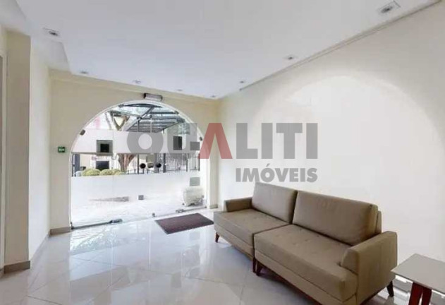 Imagem Apartamento com 3 Quartos à Venda, 89 m² em Vila Mariana - São Paulo Imagem Apartamento com 3 Quartos à Venda, 89 m² em Vila Mariana - São Paulo