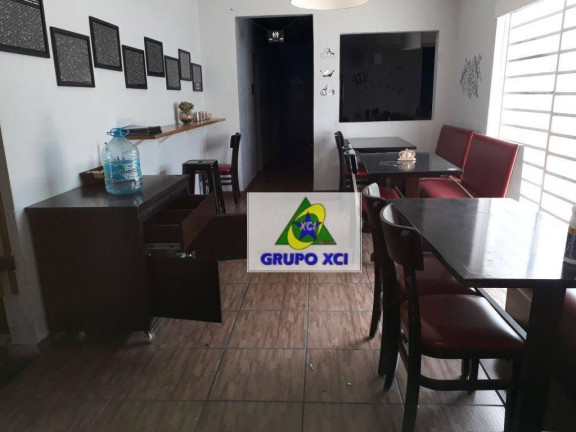 Imagem Edifício Residencial à Venda ou Locação, 400 m² em Jardim Chapadão - Campinas
