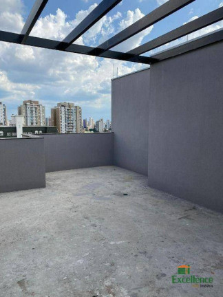 Imagem Cobertura com 2 Quartos à Venda, 76 m² em Campestre - Santo André Imagem Cobertura com 2 Quartos à Venda, 76 m² em Campestre - Santo André
