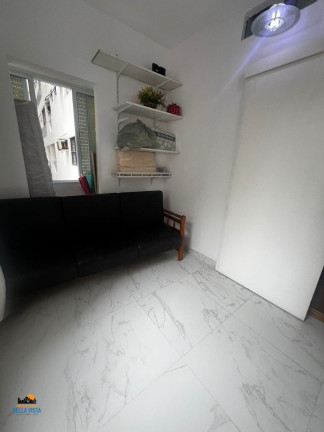 Imagem Apartamento com 2 Quartos à Venda, em Itararé - São Vicente Imagem Apartamento com 2 Quartos à Venda, em Itararé - São Vicente
