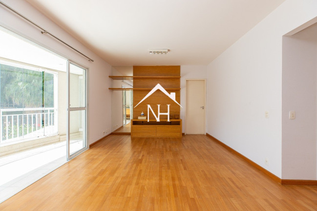 Imagem Apartamento com 3 Quartos à Venda, 115 m² em Vila Mariana - São Paulo
