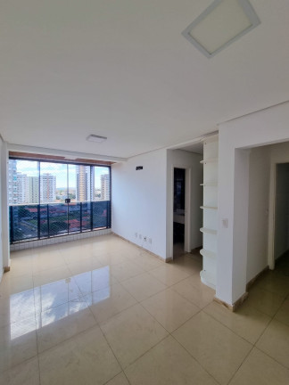 Imagem Apartamento com 3 Quartos à Venda, 100 m² em Jóquei - Teresina