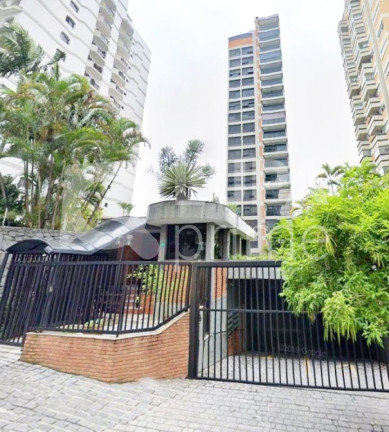 Apartamento com 4 Quartos à Venda, 210 m² em água Fria - São Paulo