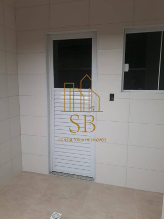 Imagem Sobrado com 2 Quartos à Venda, 90 m² em Marapé - Santos Imagem Sobrado com 2 Quartos à Venda, 90 m² em Marapé - Santos