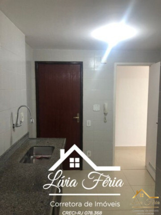 Imagem Apartamento com 3 Quartos à Venda, 80 m² em Centro - Campos Dos Goytacazes