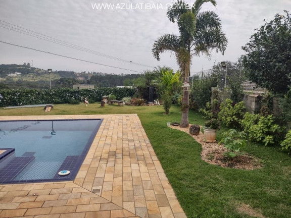 Imagem Casa com 3 Quartos à Venda, 420 m² em Condomínio Serra Da Estrela - Atibaia
