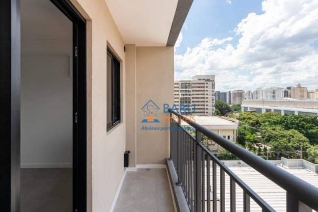Imagem Apartamento com 1 Quarto à Venda ou Locação, 26 m² em Moema - São Paulo Imagem Apartamento com 1 Quarto à Venda ou Locação, 26 m² em Moema - São Paulo