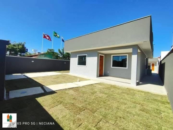 Casa com 3 Quartos à Venda, 440 m² em Jardim Atlântico Central (itaipuaçu) - Maricá