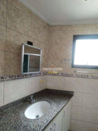 Imagem Apartamento com 3 Quartos à Venda, 154 m² em Vila Caminho Do Mar - São Bernardo Do Campo Imagem Apartamento com 3 Quartos à Venda, 154 m² em Vila Caminho Do Mar - São Bernardo Do Campo