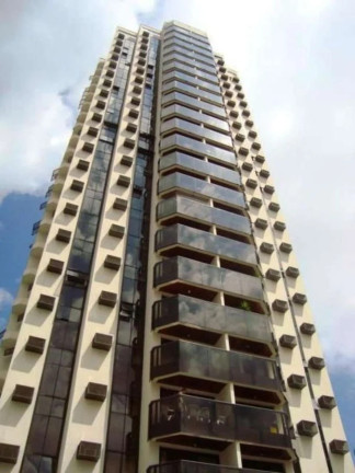 Imagem Apartamento com 1 Quarto à Venda, 37 m² em Jardim Paulista - São Paulo