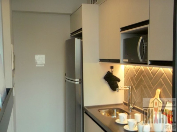 Imagem Apartamento com 1 Quarto à Venda, 32 m² em Andaraí - Rio De Janeiro
