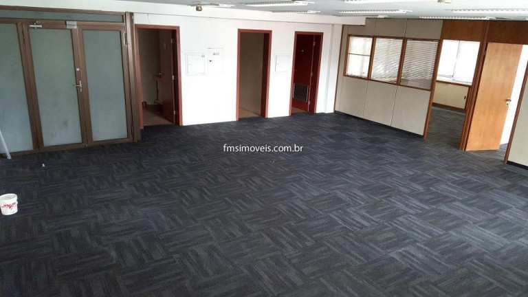 Imagem Sala Comercial à Venda, 130 m² em Brooklin Novo - São Paulo Imagem Sala Comercial à Venda, 130 m² em Brooklin Novo - São Paulo