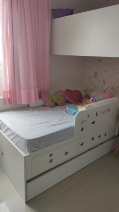 Imagem Apartamento com 3 Quartos à Venda, 90 m² em Imbuí - Salvador Imagem Apartamento com 3 Quartos à Venda, 90 m² em Imbuí - Salvador