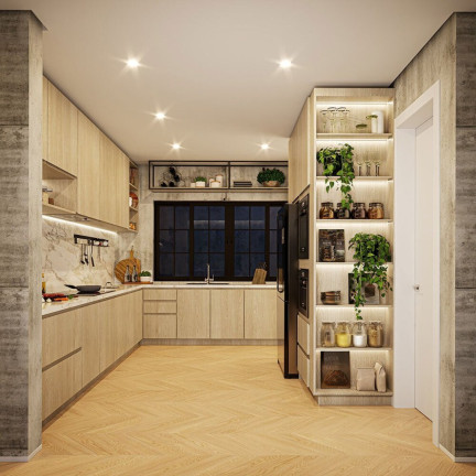 Imagem Casa com 4 Quartos à Venda, 676 m² em Vila Nova Conceição - São Paulo Imagem Casa com 4 Quartos à Venda, 676 m² em Vila Nova Conceição - São Paulo