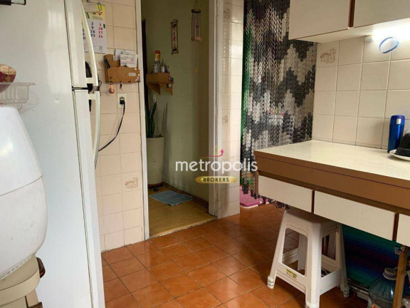 Imagem Apartamento com 2 Quartos à Venda, 65 m² em Baeta Neves - São Bernardo Do Campo