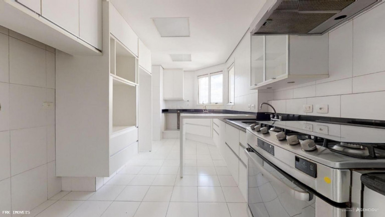 Imagem Apartamento com 4 Quartos à Venda, 432 m² em Panamby - São Paulo