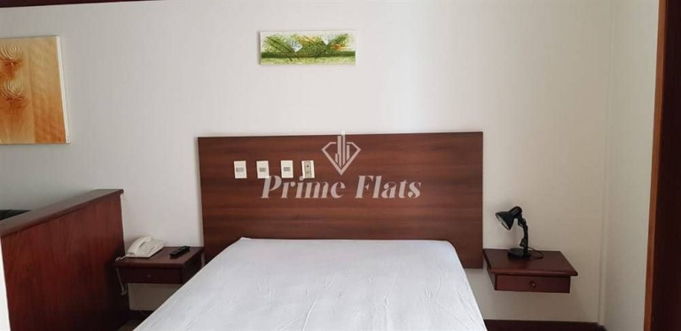 Imagem Apartamento com 1 Quarto à Venda, 32 m² em Campos Elíseos - São Paulo Imagem Apartamento com 1 Quarto à Venda, 32 m² em Campos Elíseos - São Paulo