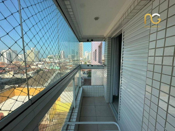 Imagem Apartamento com 2 Quartos à Venda, 66 m² em Vila Assunção - Praia Grande