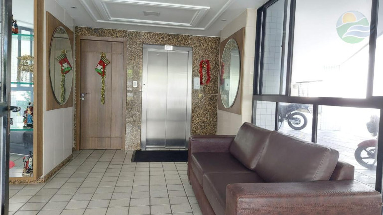 Imagem Apartamento com 3 Quartos à Venda, 120 m² em Piedade - Jaboatão Dos Guararapes