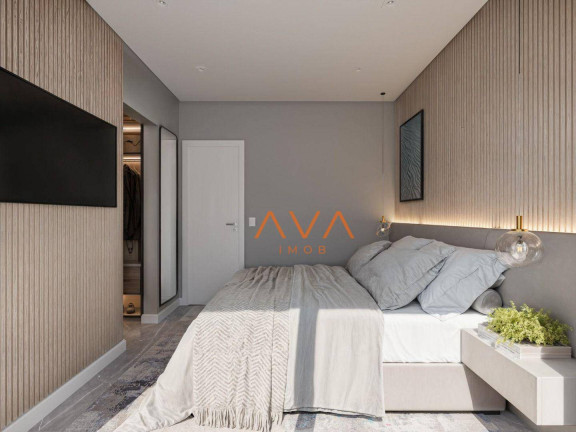 Imagem Casa com 3 Quartos à Venda, 115 m² em Vargem Pequena - Florianópolis