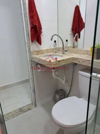 Imagem Casa de Condomínio com 1 Quarto à Venda, 60 m² em Portinho - Cabo Frio