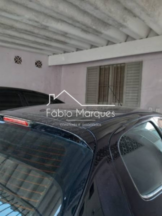 Imagem Casa com 2 Quartos à Venda, 125 m² em Jardim Três Marias - São Paulo Imagem Casa com 2 Quartos à Venda, 125 m² em Jardim Três Marias - São Paulo