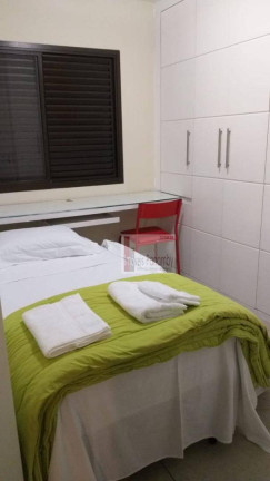 Imagem Apartamento com 4 Quartos à Venda ou Locação, 123 m² em Morumbi - São Paulo