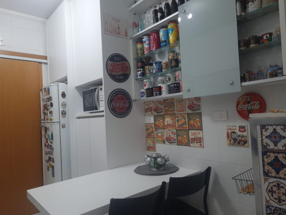Imagem Imóvel com 3 Quartos à Venda, 84 m² em Rudge Ramos - São Bernardo Do Campo