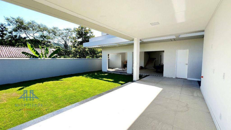 Imagem Casa com 4 Quartos à Venda, 280 m² em Vargem Pequena - Florianópolis