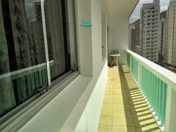 Imagem Apartamento com 2 Quartos à Venda, 100 m² em Pitangueiras - Guarujá