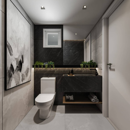 Imagem Sobrado com 3 Quartos à Venda, 234 m² em Mont Serrat - Canoas