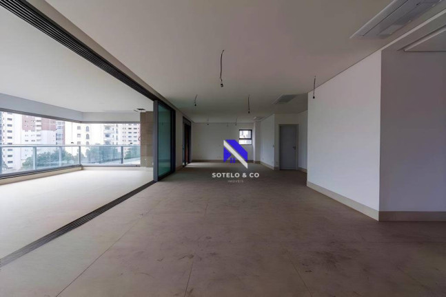 Imagem Apartamento com 3 Quartos à Venda, 374 m² em Tatuapé - São Paulo Imagem Apartamento com 3 Quartos à Venda, 374 m² em Tatuapé - São Paulo