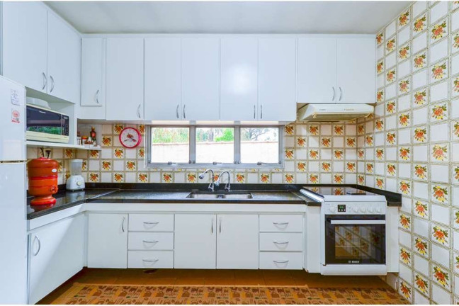 Imagem Casa com 4 Quartos à Venda, 595 m² em Jardim Leonor - São Paulo Imagem Casa com 4 Quartos à Venda, 595 m² em Jardim Leonor - São Paulo