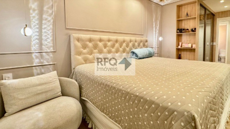 Imagem Imóvel com 3 Quartos à Venda, 145 m² em Jardim Vila Mariana - São Paulo
